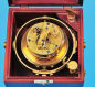 Englisches Schiffs-Chronometer mit „Kew A“,