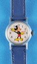 Ingersoll „Mickey-Mouse“ Kinder-Armbanduhr, Walt- Disney Productions,