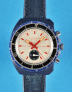 Kienzle Sport Stop-Timer, Armbanduhr -Chronograph