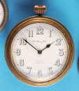H(enr)y Moser & Cie, 8 Jours, Repetition, 8-Tage-Uhr mit Minuten-Repetition,