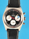 Tissot Seastar Armbanduhr Chronograph mit 30-Minuten-Zähler,