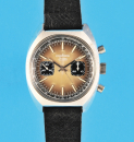 Pallas Stowa Armbanduhr-Chronograph mit 30-Minuten-Zähler
