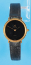 Eterna Quartz Damen-Armbanduhr, mit Bedienungsanleitung von 1981,