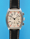 Schwarze-Etienne 1902 „Villeroy“ Automatic Armbanduhr mit Datum, Chronograph und Zählern,