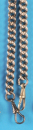 Englische Silbertaschenuhr, Mexican Silver