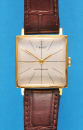Tissot & Fils, Automatic Armbanduhr mit Zentralsekunde,