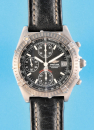 Breitling Blackbird Automatic Serie Speciale Chronograph Chronometer Armbanduhr