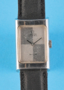 Omega De Ville, rechteckige Damen-Armbanduhr, Ref. 511.530, cal. 485, 1970er-Jahre