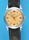 New-Ardath Vintage Armbanduhr mit Zentralsekunde,