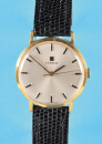 Tissot Armbanduhr mit Zentralsekunde, Referenz 41/42054-5, cal. 781-1, 1960er-Jahre
