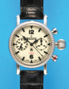 Chronoswiss „Timemaster-Flyback 100 m“ Automatic Armbanduhr mit Chronograph,