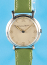 IWC, International Watch Co., Schaffhausen, Vintage Armbanduhr,