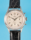 Spera Extra, Armbanduhr-Chronograph mit 30-Minuten-und 12-Stunden-Zähler,