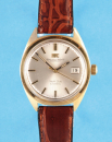 IWC, International Watch Co., Schaffhausen, “Yacht Club” Automatic,
