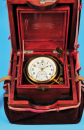 Russisches Marine-Chronometer, Poljot, Nr. 17437