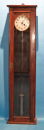Elektrischer Wanduhr-Regulator, sogenannte Synchronome, um 1920